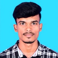 R.Gokula Krishnan