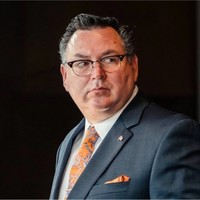 David A. Salinas, M.Ed.