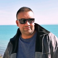 Khalil Lahwegue