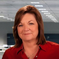 Sally Mckinstry