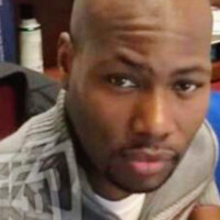 Darrin Harvey