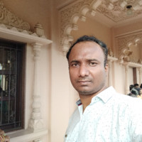 Shatrughna Kumar