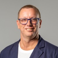 Simon Halman MBA, GAICD