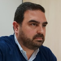 Antonio Joaquin Garcia Perez