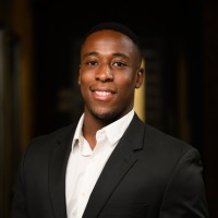 Andrew Adablah