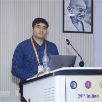 DR. VIKRAM PRATAP SINGH
