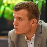 Daniel Sima