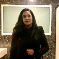 Tripti Manchanda