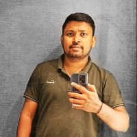 Bala Krishna Kontham