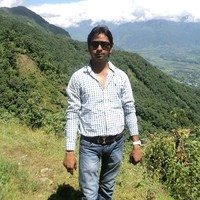 Anubhav Gupta