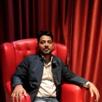 Dhruv Kumar