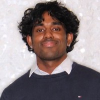 Sanjey Sugalingam
