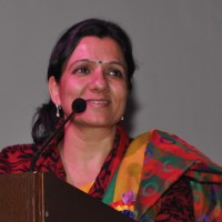 Manisha Nayar
