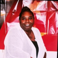 Jacqueline Carter