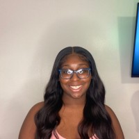 Destinie Louis