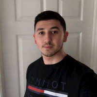 Huseyin Ozdemir