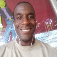 Andre Blakemore