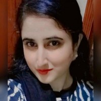 Kainat Ahmad