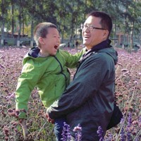 Jinqiang Wu