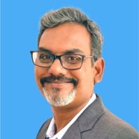 Jerard Rupesh John