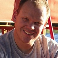 Matthew Boehm