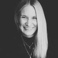 Josefin Matilda Eriksson