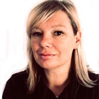 Tracie Haywood-Cruddas
