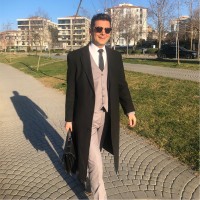 Baris Sedefoğlu