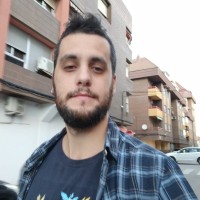 Alexandre Cervera Gonzalez