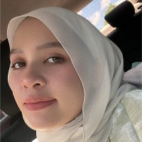 Nur Syaza Ahlina Izzudin