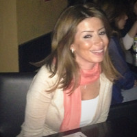 Hala Masri