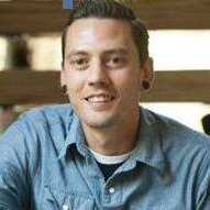 Justin Oas, M.Ed., RDN