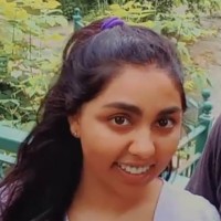 Ann Onella Wijayanandan