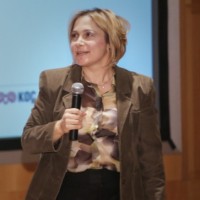 Rengin Altinok (Bsc., Med.)