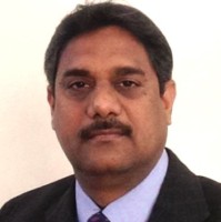 Aswani Kumar