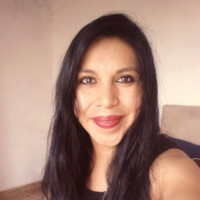 Graciela Hernández A.