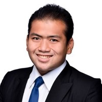Jonathon Lee Zhao Feng