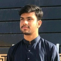 Fahad Raza