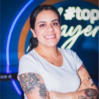 Maria Soler