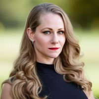 Liz Fisher (Waldman)