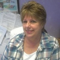 Pam Lamb