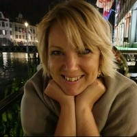 Jo Hunt