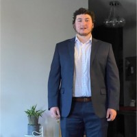 Eric Lafontaine