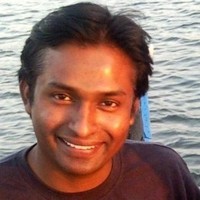 Suresh Pillay