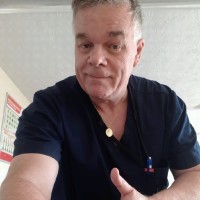 Gary Ellis