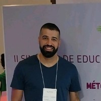 Caio Henrique Vilela Ferreira