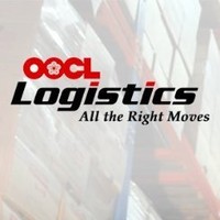 Webmaster Oocl Logistics