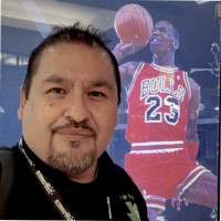 Daniel Granados