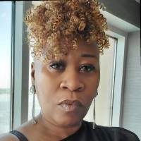 Joi Dyson