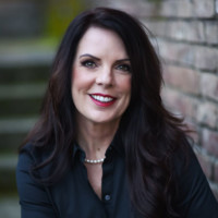 Laurie Fordham PMP, RYT